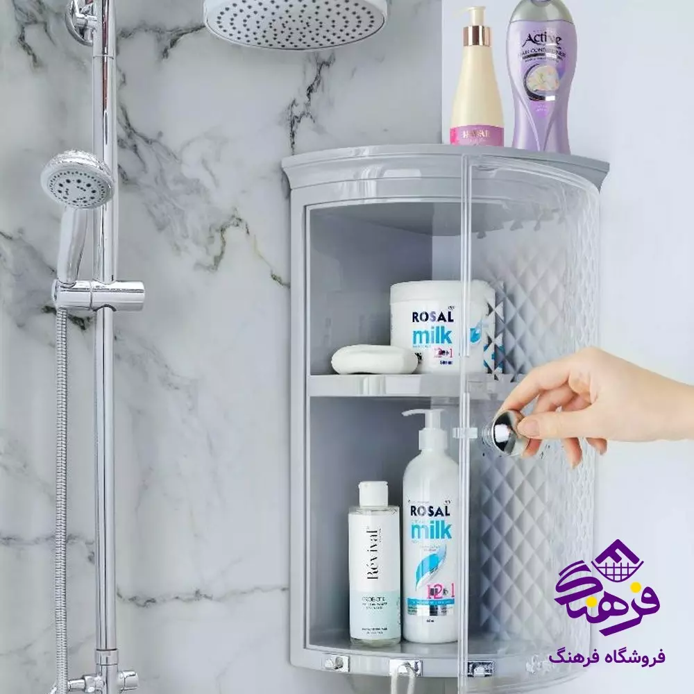 شلف حمام سونیا اکسون